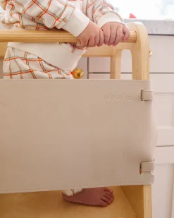 Helper Tower Safety Net