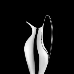 Henning Koppel Pitcher Sterling Silver