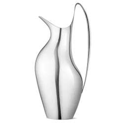 Henning Koppel Pitcher Sterling Silver