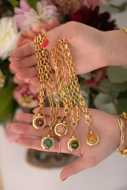 Here's Your Sign Necklace