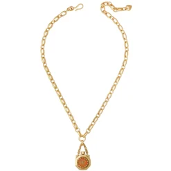 Here's Your Sign Necklace