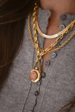 Here's Your Sign Necklace