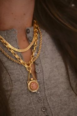 Here's Your Sign Necklace