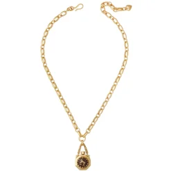 Here's Your Sign Necklace