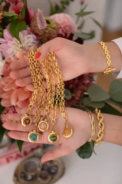 Here's Your Sign Necklace