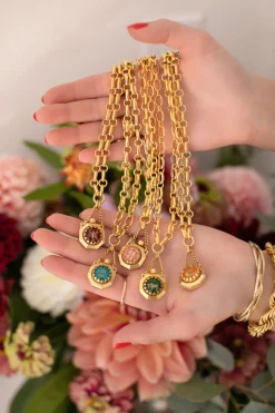 Here's Your Sign Necklace