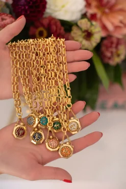 Here's Your Sign Necklace