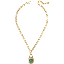 Here's Your Sign Necklace