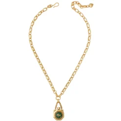 Here's Your Sign Necklace