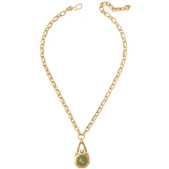 Here's Your Sign Necklace