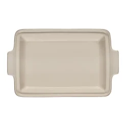 Heritage Covered Rectangular Casserole in Rhone