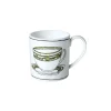 Heritage Daisy Chain Mug