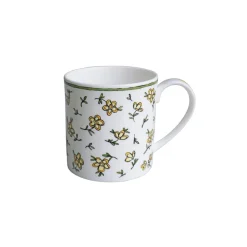 Heritage Daisy Chain Mug 2