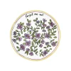 Heritage Forget Me Not 8" Plate