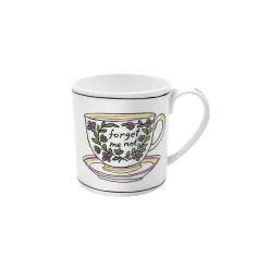 Heritage Forget Me Not Mug