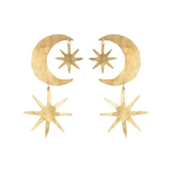 Hespera Earrings