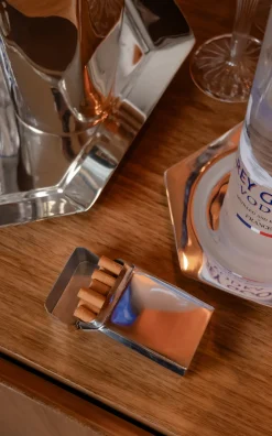 Hexagon Bottle Coaster