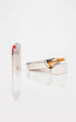 Hexagon Lighter Cover