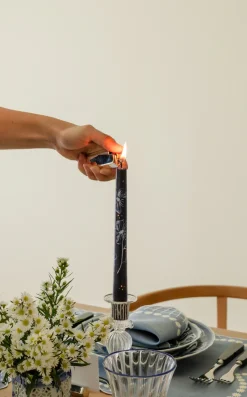 Hexagon Lighter Cover