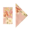 Hibiscus Colony Napkins, Set of 4