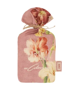 Hibiscus Colony Napkins, Set of 4