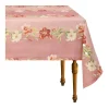 Hibiscus Colony Tablecloth