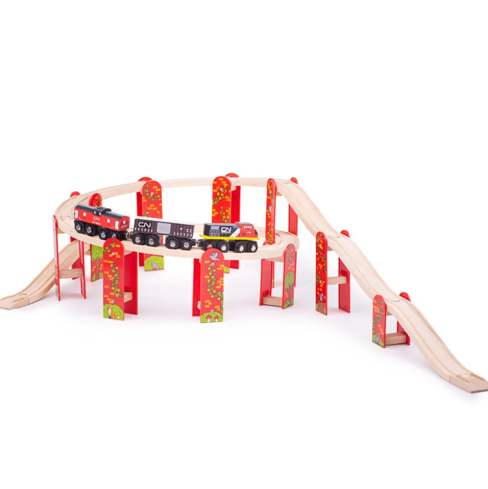 High Level Track Expansion Pack