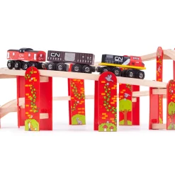 High Level Track Expansion Pack