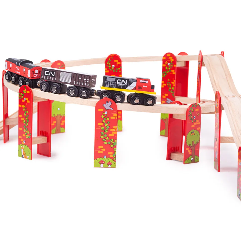 High Level Track Expansion Pack