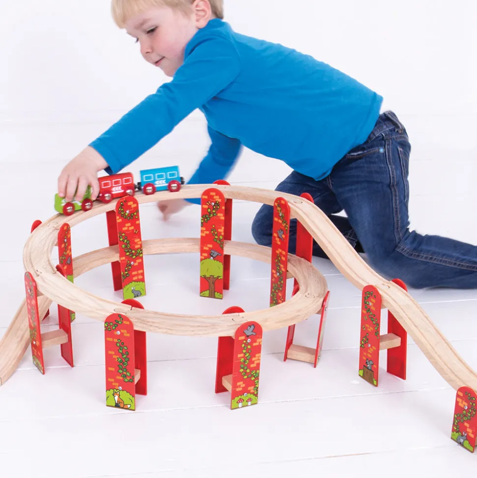 High Level Track Expansion Pack