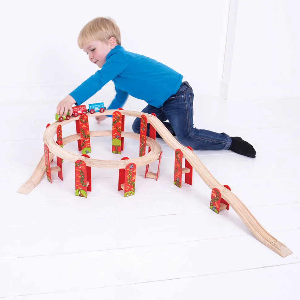 High Level Track Expansion Pack