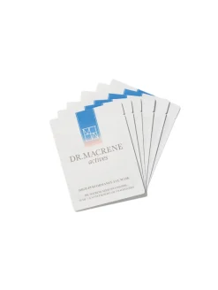 High Performance Eye Mask