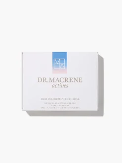 High Performance Eye Mask