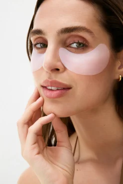High Performance Eye Mask