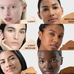 High Performance Tinted Moisturizer, Eco