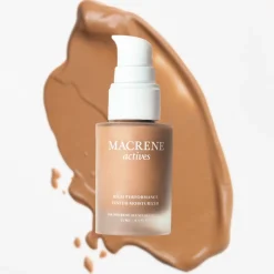 High Performance Tinted Moisturizer, Eco