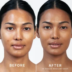 High Performance Tinted Moisturizer, Eco