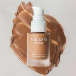 High Performance Tinted Moisturizer, Eco