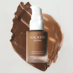 High Performance Tinted Moisturizer, Eco