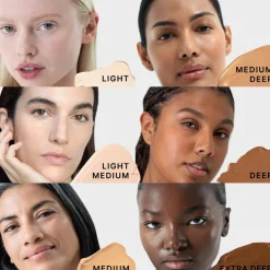 High Performance Tinted Moisturizer, Eco