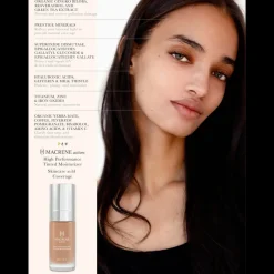 High Performance Tinted Moisturizer