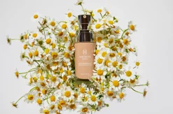 High Performance Tinted Moisturizer