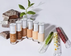 High Performance Tinted Moisturizer