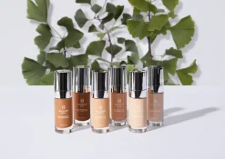 High Performance Tinted Moisturizer