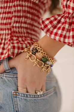 Higher Love Bracelet