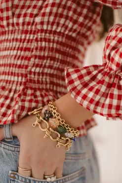 Higher Love Bracelet