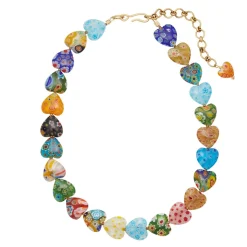 Higher Love Necklace