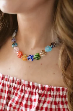 Higher Love Necklace