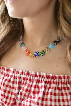 Higher Love Necklace