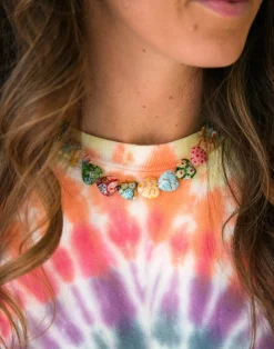 Higher Love Necklace